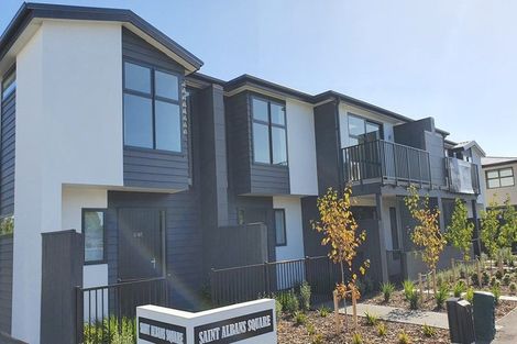 Photo of property in 1/165 Cranford Street, St Albans, Christchurch, 8014