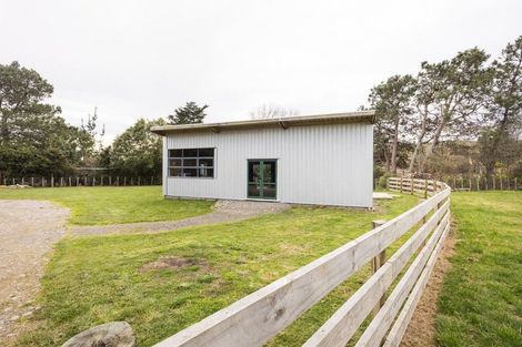 Photo of property in 634 Beaconsfield Valley Road, Waituna West, Feilding, 4779