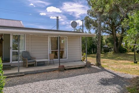 Photo of property in 1 Waite Street, Featherston, 5710