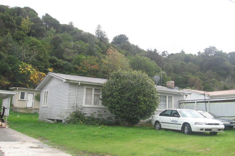 Photo of property in 57 Hair Street, Wainuiomata, Lower Hutt, 5014