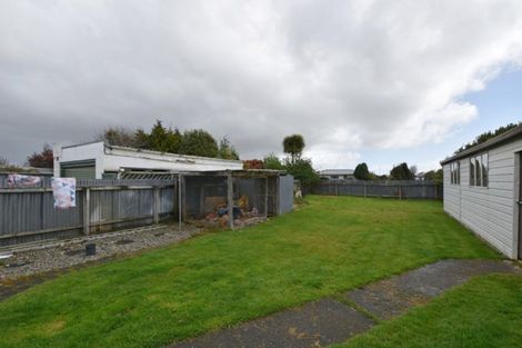 Photo of property in 34 Tummel Street, Glengarry, Invercargill, 9810
