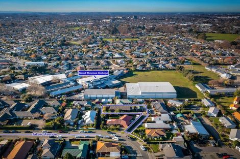 Photo of property in 20 Takaro Avenue, Sockburn, Christchurch, 8042