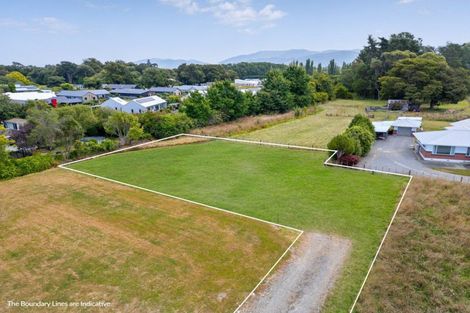 Photo of property in 28a West Street, Greytown, 5712