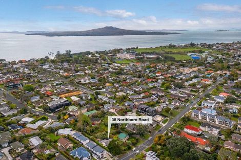 Photo of property in 38 Northboro Road, Hauraki, Auckland, 0622