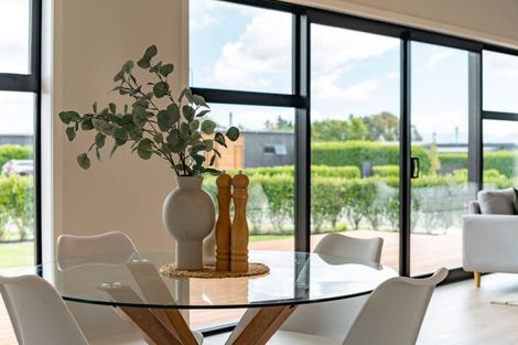 Photo of property in 49 Burgundy Drive, Martinborough, 5711