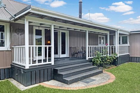 Photo of property in 54 State Highway 41, Manunui, Taumarunui, 3994