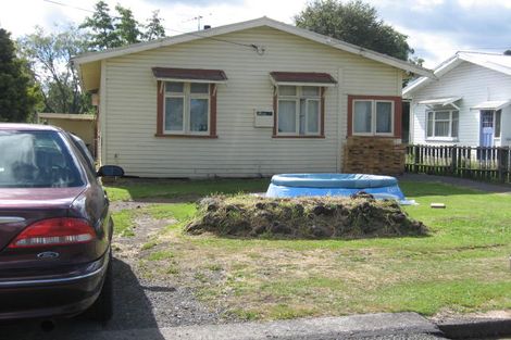 Photo of property in 6 Ballance Street, Raetihi, 4632