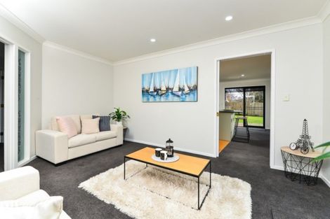 Photo of property in 4 Benson Road, Fairview Downs, Hamilton, 3214