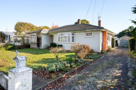 Photo of property in 3 Claude Street, Fairfield, Hamilton, 3214