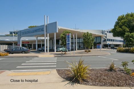 Photo of property in 21 Twentyfirst Avenue, Gate Pa, Tauranga, 3112