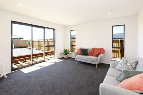 Photo of property in 4 Alpha Way, Rolleston, 7615