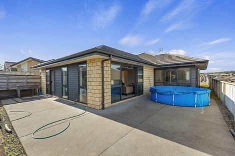 Photo of property in 7 Penetaka Heights, Pyes Pa, Tauranga, 3112