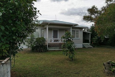 Photo of property in 63 Freyberg Road, Ruawai, 0530