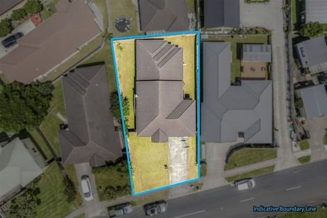 Photo of property in 39a Jellicoe Avenue, Tuakau, 2121