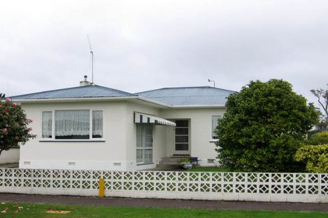 Photo of property in 37 Nottingham Avenue, Awapuni, Palmerston North, 4412