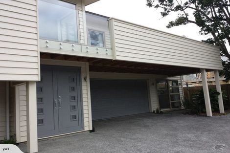 Photo of property in 54a Middleton Road, Remuera, Auckland, 1050