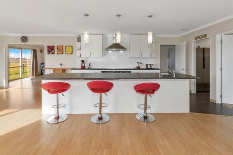 Photo of property in 124 Hodgsons Road, Loburn, Rangiora, 7472