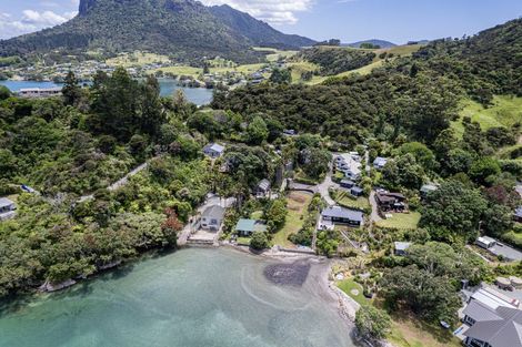Photo of property in 2418 Whangarei Heads Road, Whangarei Heads, 0174