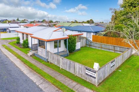 Photo of property in 61a Campbell Street, Frankton, Hamilton, 3204