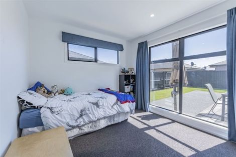 Photo of property in 23 Bradwell Crescent, Halswell, Christchurch, 8025