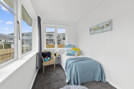 Photo of property in 17 Strand Crescent, Naenae, Lower Hutt, 5011