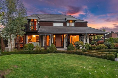 Photo of property in 54a Greers Road, Burnside, Christchurch, 8041