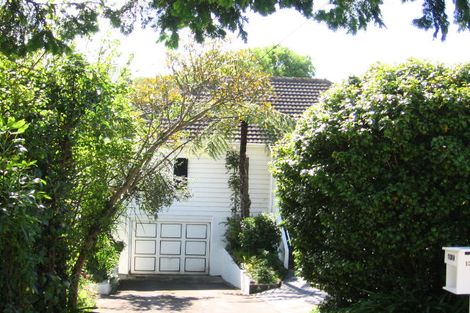 Photo of property in 139 Khandallah Road, Khandallah, Wellington, 6035