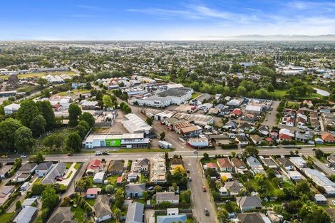 Photo of property in 65a Rutherford Street, Woolston, Christchurch, 8023