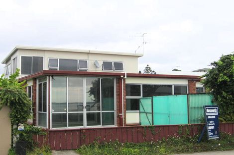 Photo of property in 43 Beach Road, Otumoetai, Tauranga, 3110