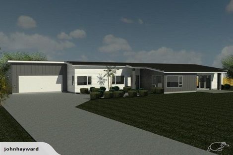 Photo of property in 35 Queen Charlotte Drive, Aotea, Porirua, 5024