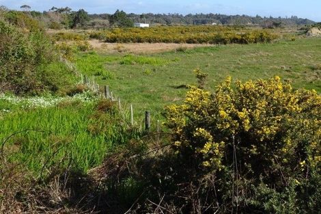 Photo of property in 1050g State Highway 6, Camerons, Greymouth, 7805