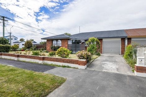 Photo of property in 2/337 Barrington Street, Spreydon, Christchurch, 8024