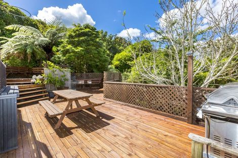 Photo of property in 107 Avro Road, Blue Mountains, Upper Hutt, 5371