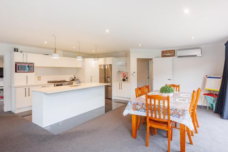 Photo of property in 113 James Line, Kelvin Grove, Palmerston North, 4414