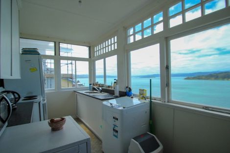 Photo of property in 4/39 Grafton Road, Roseneath, Wellington, 6011