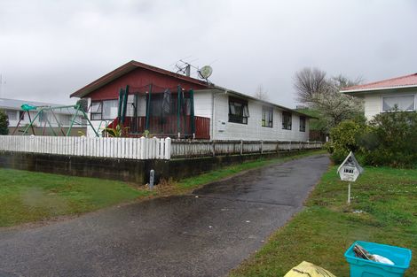 Photo of property in 105 Sinclair Terrace, Te Awamutu, 3800