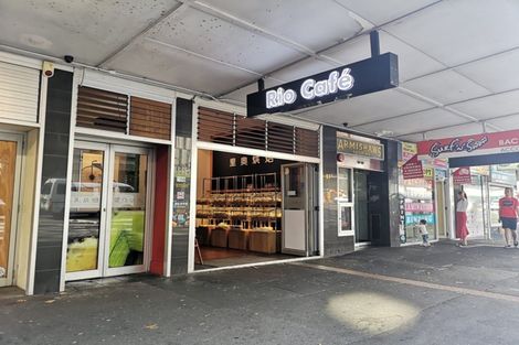 Photo of property in 100 Albert Street, Hamilton East, Hamilton, 3216