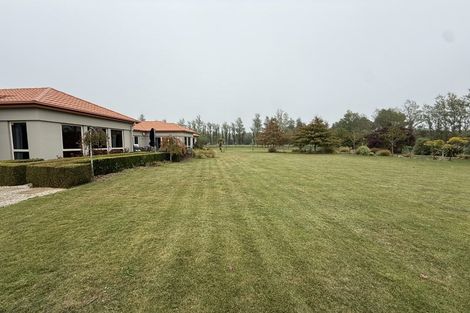 Photo of property in 108 Modena Place, Ohoka, Kaiapoi, 7692