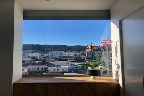 Photo of property in Rostrevor House, 7/130a Vivian Street, Te Aro, Wellington, 6011