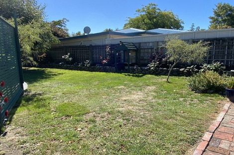 Photo of property in 46 Main Street, Greytown, 5712