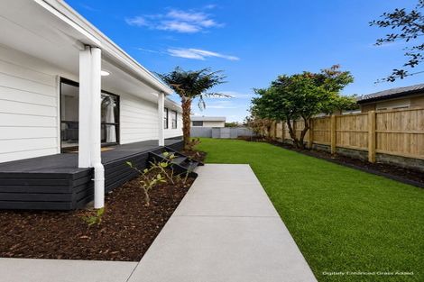 Photo of property in 96 Higgins Road, Frankton, Hamilton, 3204