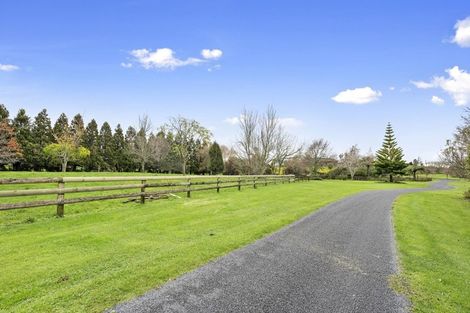 Photo of property in 50 Lepper Road, Inglewood, 4386