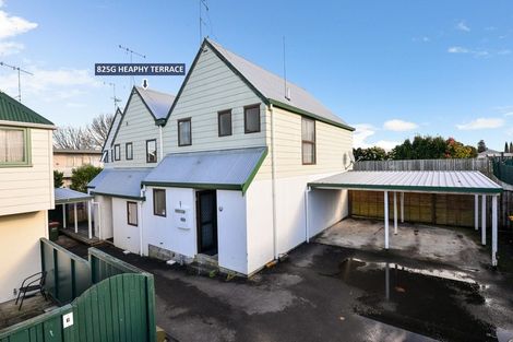 Photo of property in 825g Heaphy Terrace, Claudelands, Hamilton, 3214