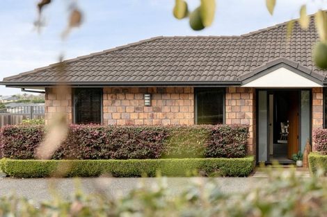 Photo of property in 45 Contour Avenue, Pyes Pa, Tauranga, 3112