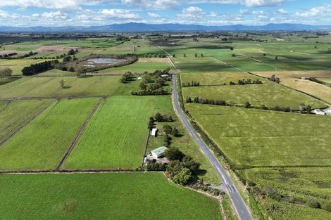 Photo of property in 1513 Woodlands Road, Morrinsville, 3372