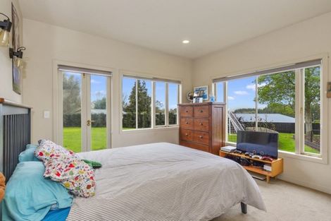 Photo of property in 115 Saint Leger Road, Te Awamutu, 3875