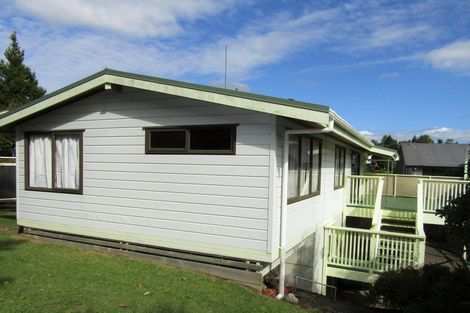 Photo of property in 2 Windsor Rise, Whakatane, 3120