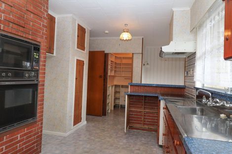 Photo of property in 115 Grafton Road, Thames, 3500