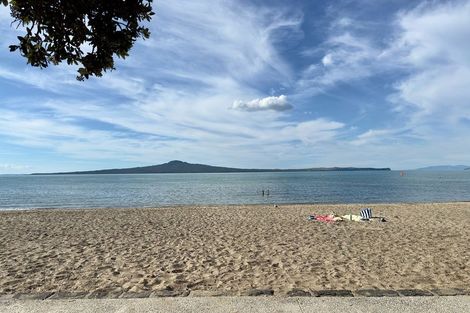 Photo of property in 3/6 Melanesia Road, Kohimarama, Auckland, 1071