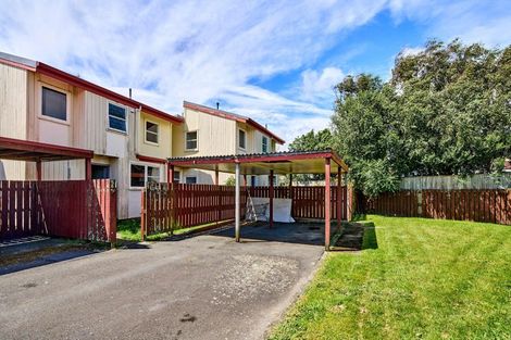 Photo of property in 7/3 Bouverie Street, Petone, Lower Hutt, 5012